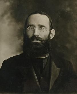 Fr. Angelus Healy