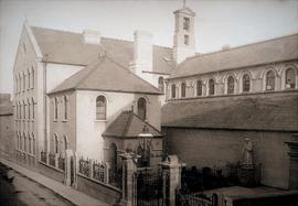 Church of St. Francis, Kilkenny