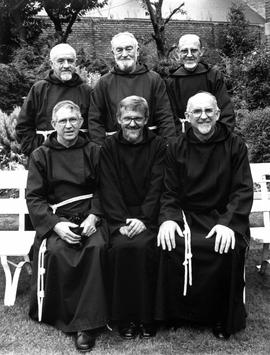 Capuchin Missionaries
