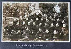 Rochestown Community