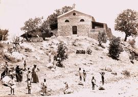 School in Rural India