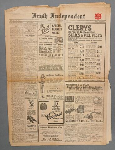 Open original Digital object