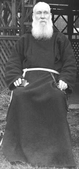 Neary, Fidelis, 1855-1932, Capuchin priest