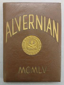 Alvernian