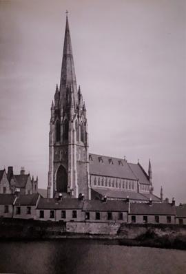 St. Eugene's Cathedral, Derry