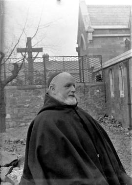 Fr. Sebastian O’Brien OFM Cap. (1867-1931)