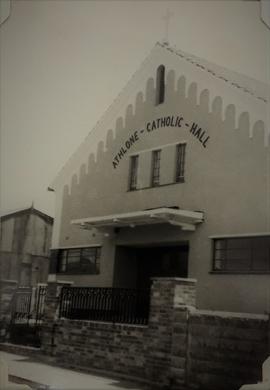 Athlone Catholic Hall, Cape Town