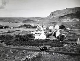 Glencolmcille, County Donegal