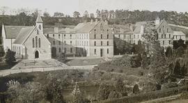 Capuchin Friary, Rochestown, County Cork