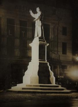 Father Mathew Statue, O'Connell Street, Dublin
