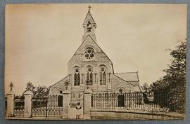 Church of Saint Mary and Saint John, Ballincollig, County Cork