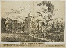 Castle Fogarty, County Tipperary