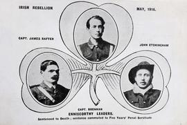 Enniscorthy Irish Volunteers