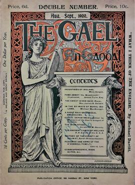 The Gael / An Gaodhal