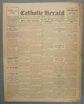 Catholic Herald