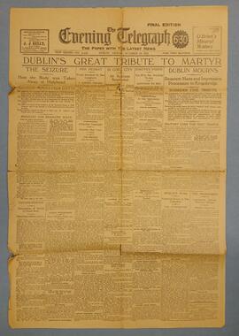 Evening Telegraph