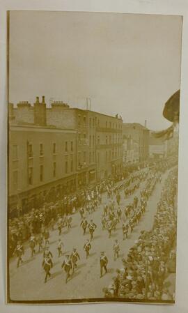 Funeral of Michael Collins