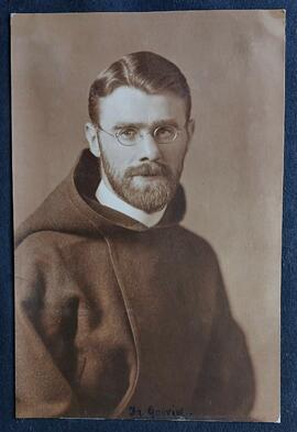 Fr. Gabriel Harrington