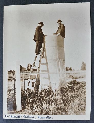 Open original Document numérique