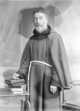 Fr. Matthew O'Connor OSFC (1859-1930)
