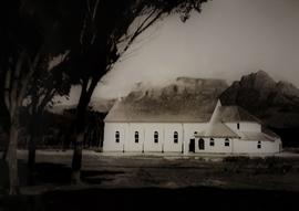 St. Anthony’s Church, Langa, Cape Town