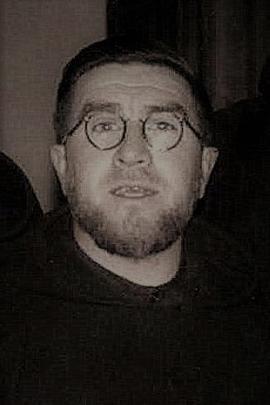 O’Brien, Nicholas, 1912-1980, Capuchin priest
