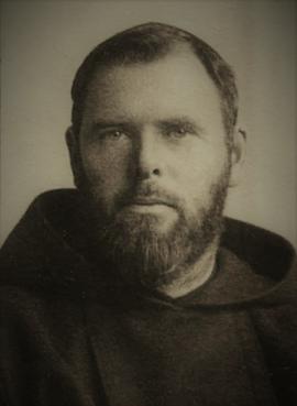 Hyland, Martin, 1881-1933, Capuchin priest