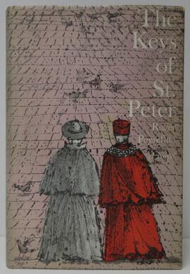 The Keys of St. Peter / a novel
