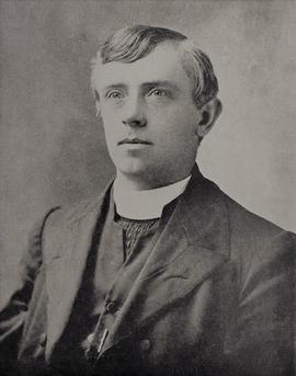 Henebry, Richard, 1863-1916, Catholic priest