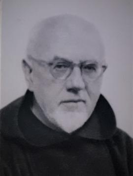 O’Hanlon, Reginald, 1890-1976, Capuchin priest