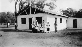 Maramba Mission Church