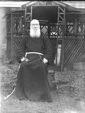 Fr. Fidelis Neary OSFC (1855-1932)