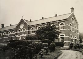 North Monastery School, Cork