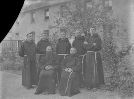 Capuchin Friars, Kilkenny