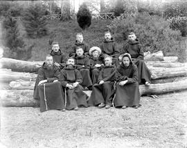 Capuchin Friars, Inistioge, County Kilkenny