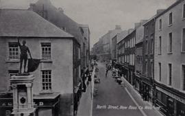 North Street, New Ross, County Wexford