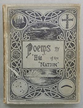 Poems by ‘Eva’ of ‘The Nation’