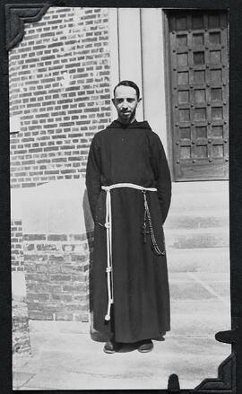 Fr. Paschal Larkin