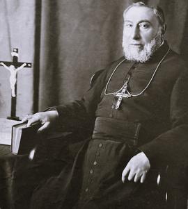 Archbishop Ignatius Persico