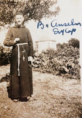 Br. Anselm Griffin