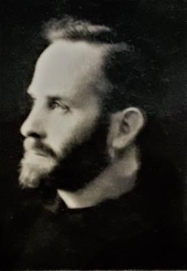 Cryan, Basil, 1898-1968, Capuchin priest