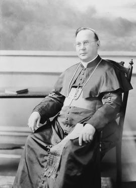 Archbishop Thomas O’Donnell