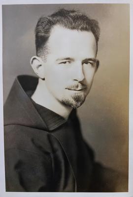 Fr. Fintan Roche