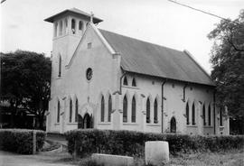 St. Theresa’s Church, Livingstone