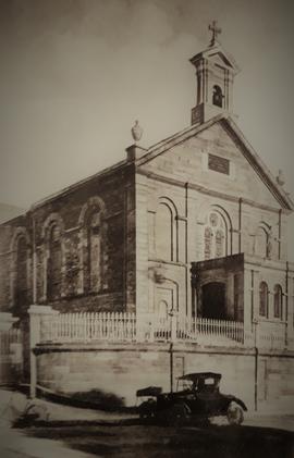 Saint Patrick's Cathedral, Skibbereen, County Cork