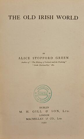 Open original Digital object