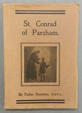 St. Conrad of Parzham