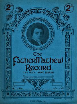 'The Father Mathew Record' (later 'Eirigh')