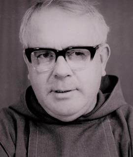 Murphy, Theophilus, 1928-2006, Capuchin priest