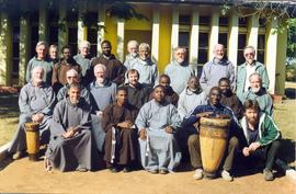Capuchin Retreat